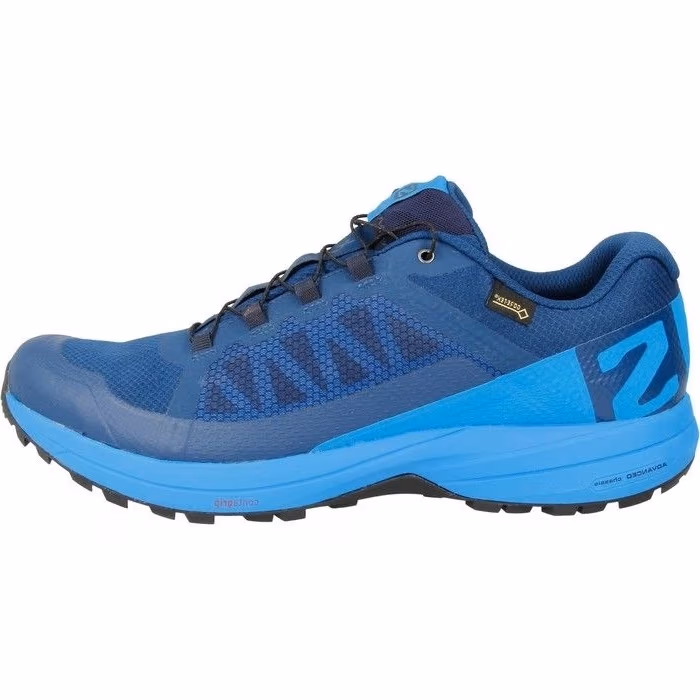 Incaltaminte Sport Salomon XA ELEVATE GTX POSEIDON/HAWAIIAN